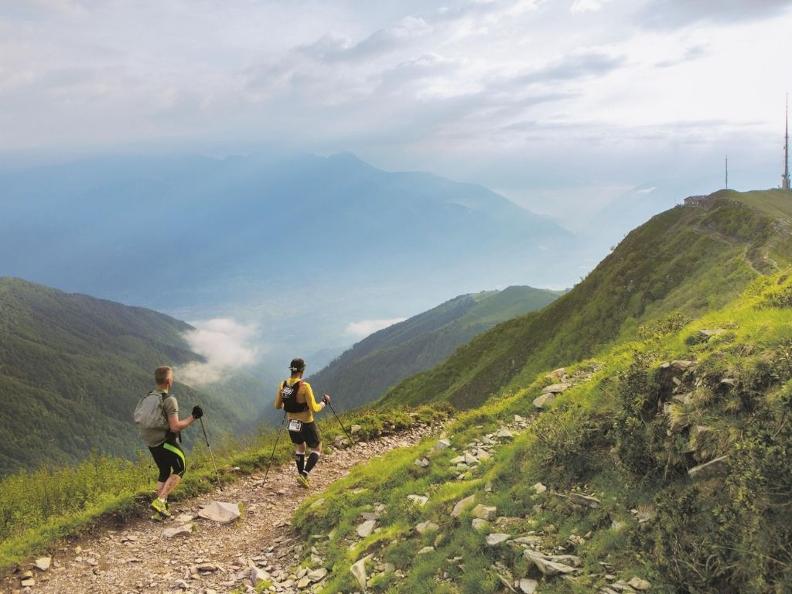 Image 2 - Ticino Mountain Running Cup